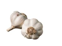 Ristra de Ajo