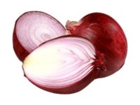 Ristra de Cebolla