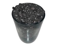 Frijoles negros