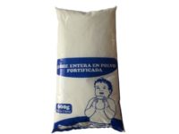 Leche en polvo