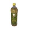 Aceite vegetal