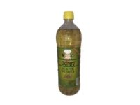 Aceite vegetal