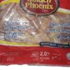 Paquete de pollo de 2Kg