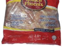 Paquete de pollo de 2Kg