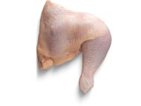 Paquetes de pollo de 10 lbs
