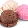 Tinas de Helado
