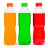 Refresco gaseado