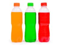 Refresco gaseado