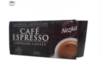 Café Molido Nezka