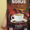 Café Molido Sollus