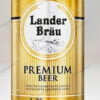 Cerveza Lander Brau