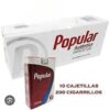 Cigarro Popular