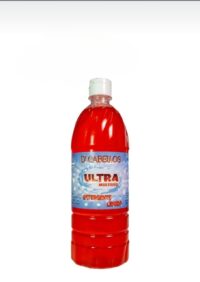 Detergente concentrado multiuso 1 L