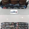 Galletas Black-Jack