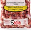 Mollejas de pollo