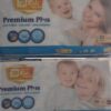 Pañales desechables (pampers)