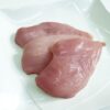 Pelluga de pollo