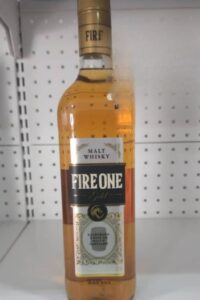 Whisky